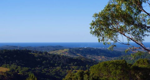 Just Heaven Mountain Retreat - Surfers Gold Coast 0