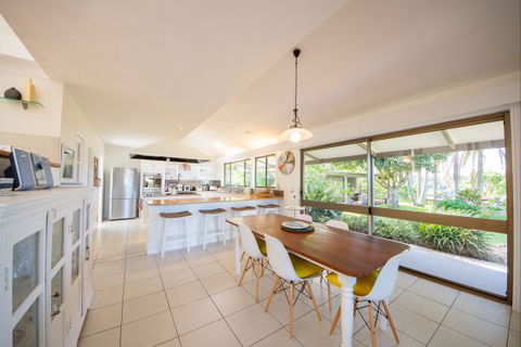 Just Heaven Mountain Retreat - Surfers Gold Coast 2