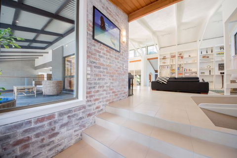Just Heaven Mountain Retreat - Surfers Gold Coast 3