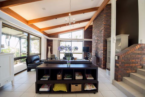 Just Heaven Mountain Retreat - Surfers Gold Coast 4
