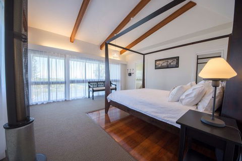 Just Heaven Mountain Retreat - Surfers Gold Coast 5