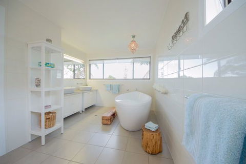 Just Heaven Mountain Retreat - Surfers Gold Coast 6