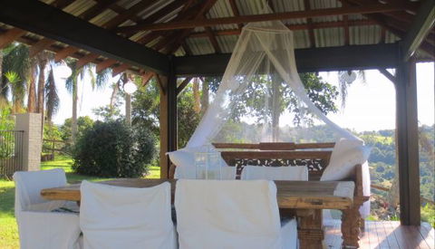 Just Heaven Mountain Retreat - Surfers Gold Coast 8