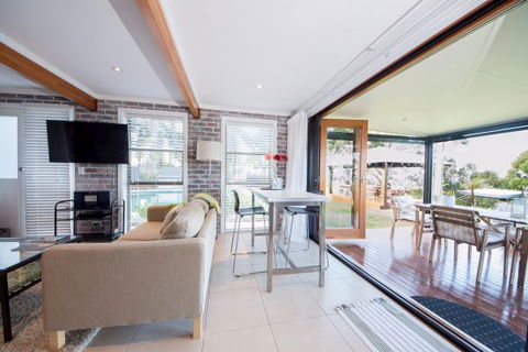 Just Heaven Mountain Retreat - Surfers Gold Coast 9