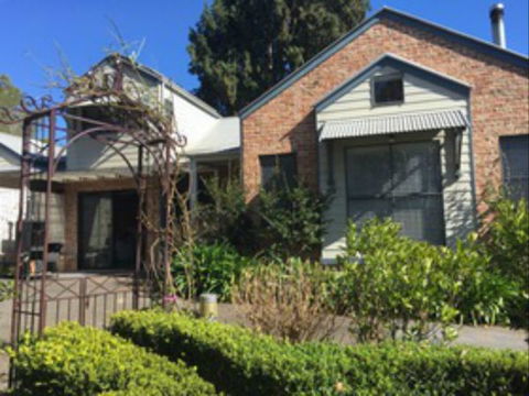 K-Vee Self Contained Accommodation - Surfers Gold Coast 0