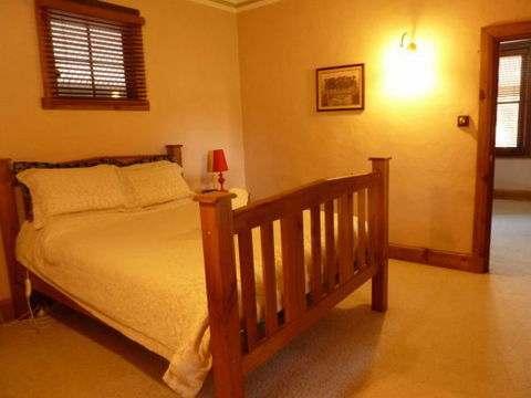 Kaesler Cottages - Surfers Gold Coast 3