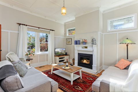 Katoomba Green Gables - Surfers Gold Coast 5