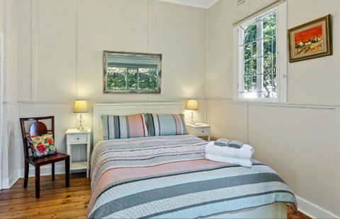 Katoomba Green Gables - Surfers Gold Coast 6