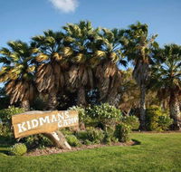 Kidman's Camp - Surfers Gold Coast