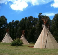 Kinglake Forest Adventures Camp - Surfers Gold Coast