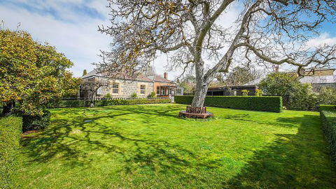 Kyneton Old Rectory - Surfers Gold Coast 0