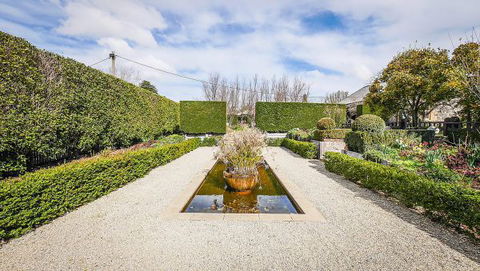 Kyneton Old Rectory - Surfers Gold Coast 1