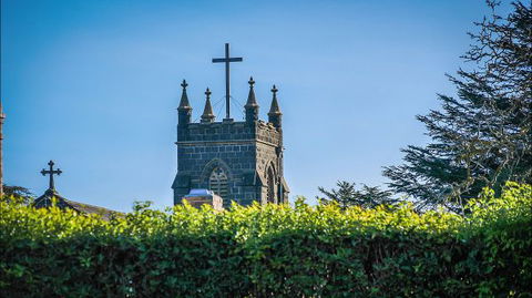 Kyneton Old Rectory - Surfers Gold Coast 2