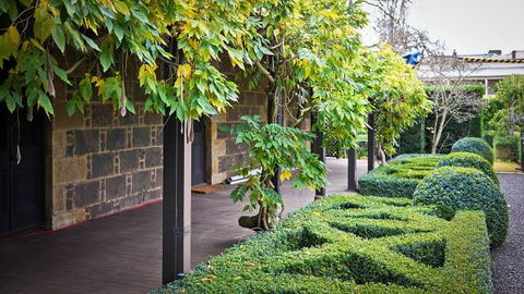 Kyneton Old Rectory - Surfers Gold Coast 4