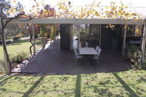 L'Oliveraie - Surfers Gold Coast 8