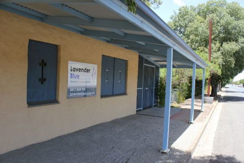 Lavender Blue Country Accommodation - Surfers Gold Coast 1