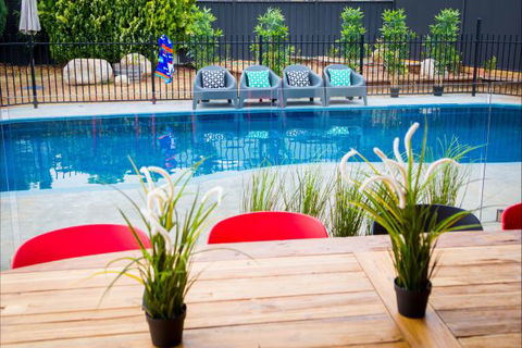 La Flotte - Surfers Gold Coast 0