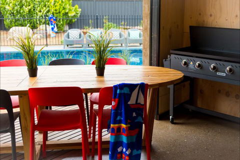La Flotte - Surfers Gold Coast 4