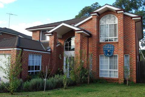 LAuberge Angara Bed And Breakfast - Surfers Gold Coast 0