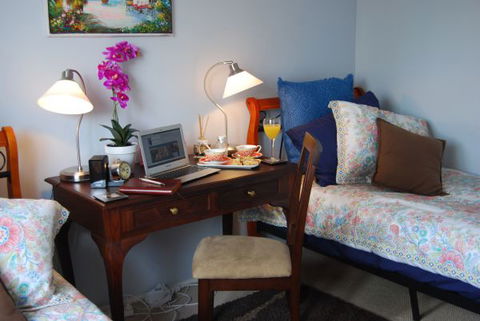 LAuberge Angara Bed And Breakfast - Surfers Gold Coast 2