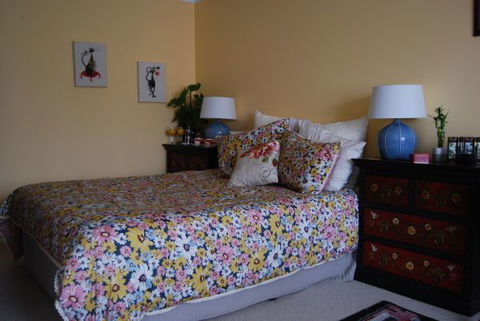 LAuberge Angara Bed And Breakfast - Surfers Gold Coast 3
