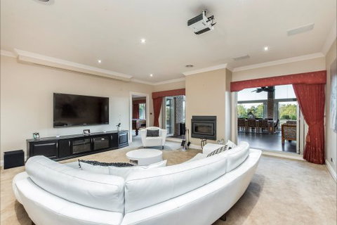La Bella Vita - Surfers Gold Coast 2