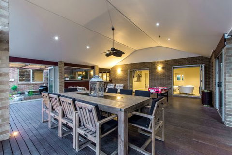 La Bella Vita - Surfers Gold Coast 5