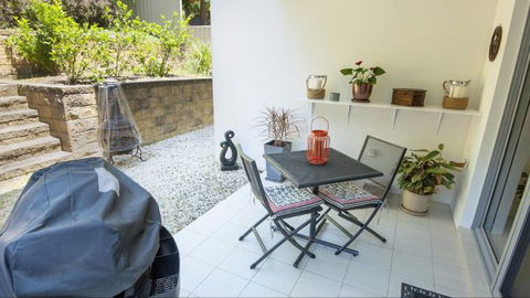 Lake View Elizabeth Beach - Surfers Gold Coast 4