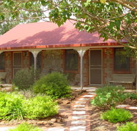 Langmeil Cottages - Surfers Gold Coast