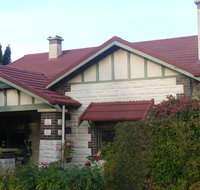 Kaesler Cottages - Surfers Gold Coast