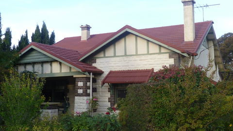 Kaesler Cottages - Surfers Gold Coast 0