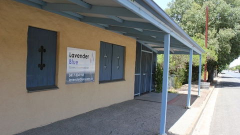 Lavender Blue Country Accommodation - Surfers Gold Coast 0