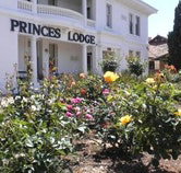 Princes Lodge Motel - Surfers Gold Coast