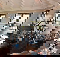 The Vineyard McLaren Vale - Surfers Gold Coast