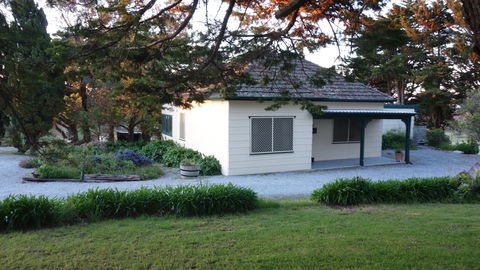 Morella Farm Stay - Surfers Gold Coast 0