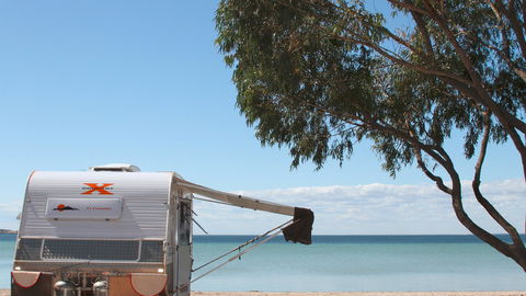 Discovery Parks - Streaky Bay Foreshore - Surfers Gold Coast 1