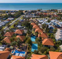 Mandurah Family Resort - Surfers Gold Coast