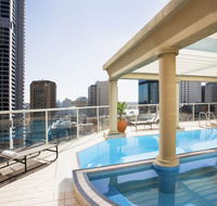 Mantra 2 Bond Street - Surfers Gold Coast
