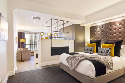 Mantra 2 Bond Street - Surfers Gold Coast 6