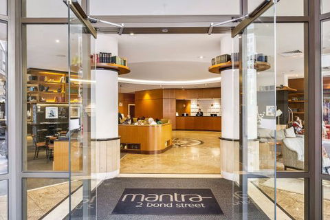 Mantra 2 Bond Street - Surfers Gold Coast 8