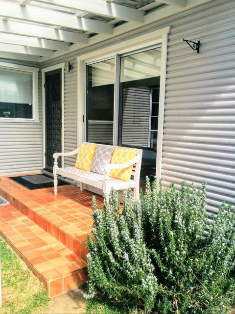 Magnolia Corner - Surfers Gold Coast 9