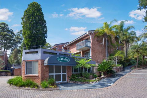 Medina Serviced Apartments North Ryde Sydney - Surfers Gold Coast 0