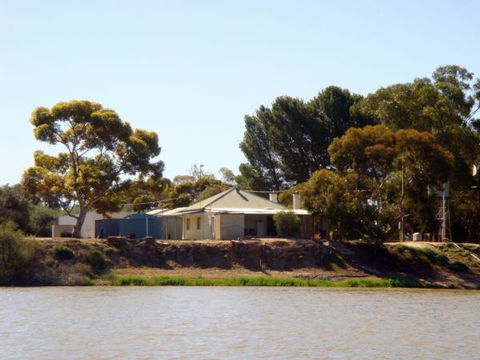 Migga Cottage - Surfers Gold Coast 1