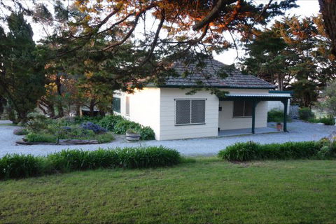 Morella Farm Stay - Surfers Gold Coast 1