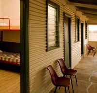 Mount Wood Shearers Quarters - Surfers Gold Coast