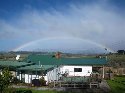 Mole Creek Cabins - Surfers Gold Coast 1