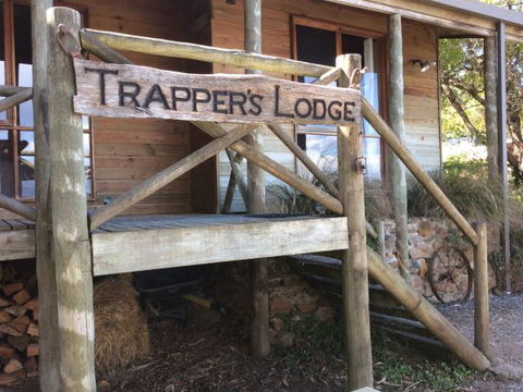 Mole Creek Cabins - Surfers Gold Coast 2