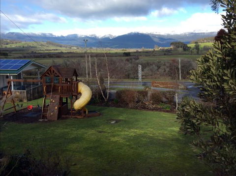 Mole Creek Cabins - Surfers Gold Coast 9