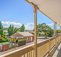 Motel Goolwa - Surfers Gold Coast