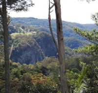 Mt Tamborine Motel - Surfers Gold Coast